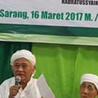 Risalah Sarang