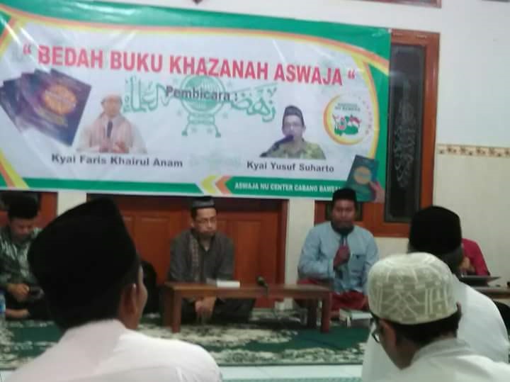 Beginilah Perkembangan Istilah Aswaja dari Zaman ke Zaman