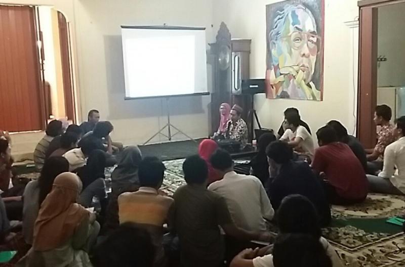 Fundamentalis Lakukan Kekerasan Itu Orang-orang Terbelakang