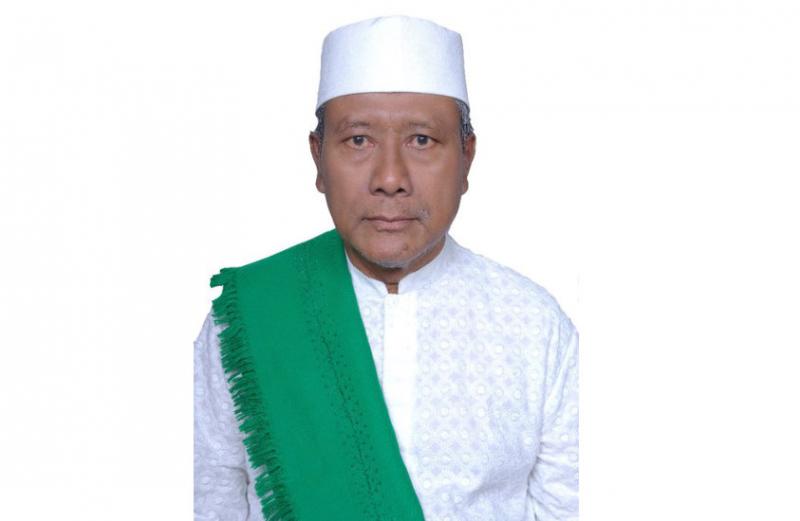 Innalillah, KH Azis Mazhuri, Mantan Ketua RMINU Wafat