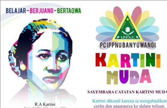 IPPNU Banyuwangi; Gelar Sayembara Menulis di Akun Media Sosial