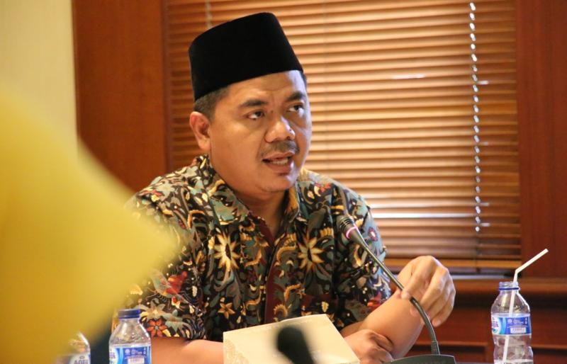 Ideologi PMII Harus Sama, Pemetaan Kader Lihat Potensi Lokal