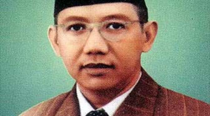 Akal Sehat Demokrasi ala KH A. Wahid Hasyim