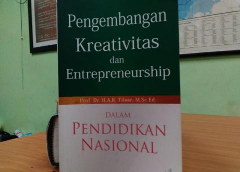 Membangun Generasi Entrepreneurship