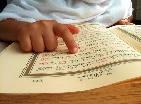 Memuliakan Sya’ban dengan Tadarus Al-Quran