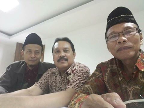 Hadapi Pasar Bebas, STAI Almuhammad Terapkan KKNI