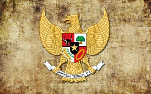 Akhirnya Pemerintah Tegas soal Organisasi Anti-Pancasila