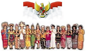 Indonesia, between Conflict and Harmony