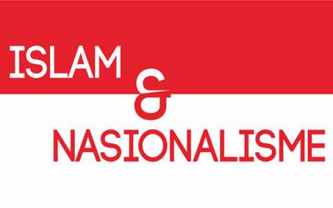 A Lesson From Indonesia: Formulating Islam and Nationalism