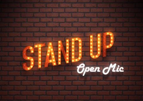 Hukum Pentas di Panggung Stand Up Comedy