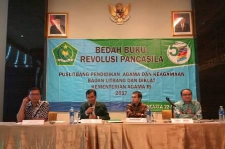 Negara Harus Lakukan Asesmen ASN terkait Pemaknaan Ideologi Pancasila