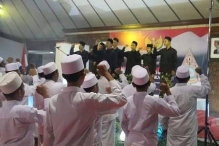 Lesbumi Bojonegoro Gelar Roadshow Sastra Plataran