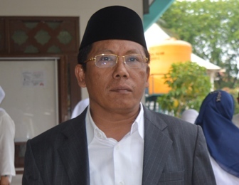 Guru Harus Jadi Murabbi Bukan Hanya Muallim