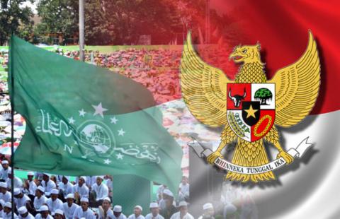 Khutbah Jumat Menyambut Hari Lahir Pancasila