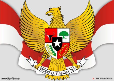 'Mesantren' untuk Berpancasila