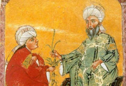 Syekh Ubaidillah Al-Ahror, Sufi Konglomerat dan Negarawan