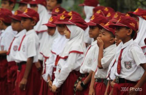 Sebuah Renungan bagi Bapak Menteri atas Program Sekolah Lima Hari Sepekan