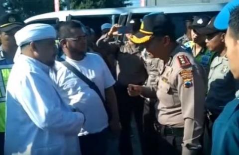 Pesantren Sarang explains what happened in Rembang's haul