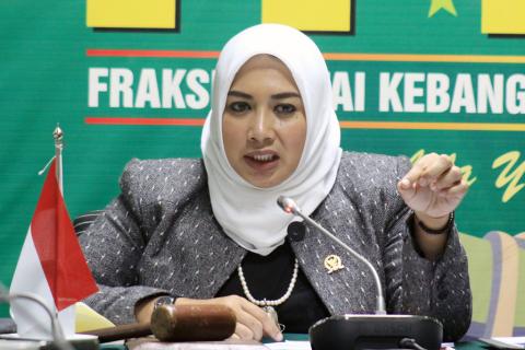 Anggota DPR Kecam Kebijakan Full Day School