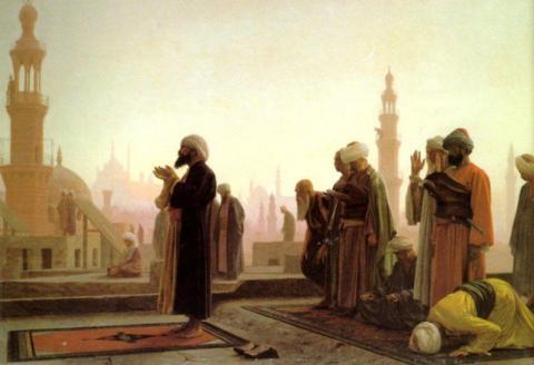 Suluk Kiai Cebolek