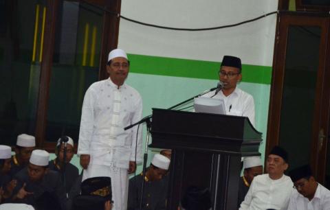 PWNU dan Gubernur Jatim Kompak Tolak Full Day School