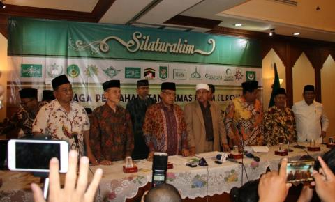 14 Islamic organizations urge govt to dissolve anti-Pancasila groups