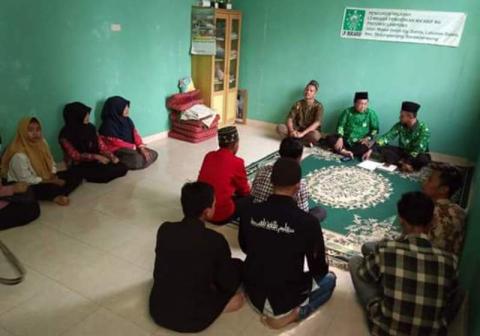 11 Pelajar Raih Beasiswa Penuh Sarjana Melalui Pergunu Lampung