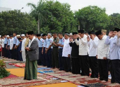 Batas Awal dan Akhir Qunut Nazilah