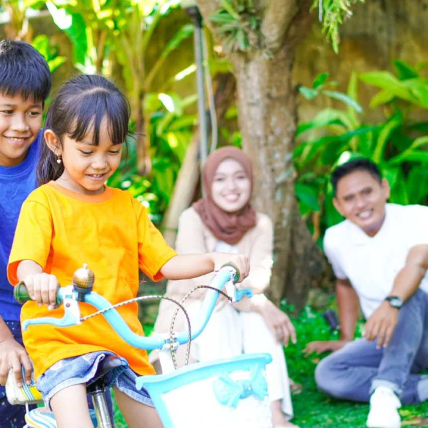 Pentingnya Menjaga Privasi Anak di Platform Digital dalam Islam