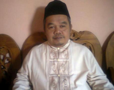 KH Khairuddin Tahmid; Islam Wasathiyah Harus Jadi Mainstream Islam Indonesia