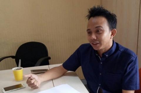 Making apps, pesantren alumnus earns some Rp. 4.2 billion