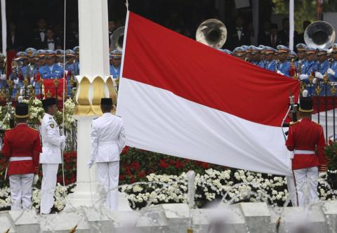 Khutbah Jumat tentang Cara Mensyukuri Kemerdekaan