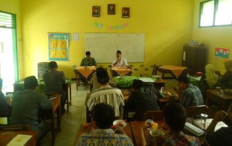 Peringati Hari Santri, GMNU Ajibarang Bakal Gelar Perkemahan Santri
