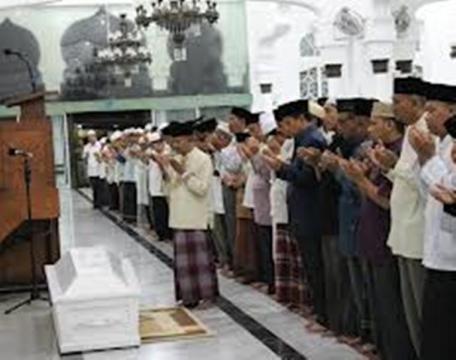 Politisasi Mimbar Khutbah Jumat dalam Islam