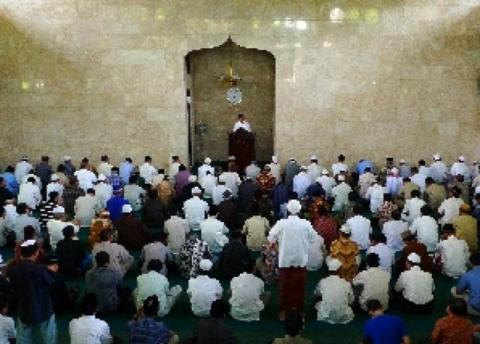 Politisasi Rumah Ibadah dalam Islam