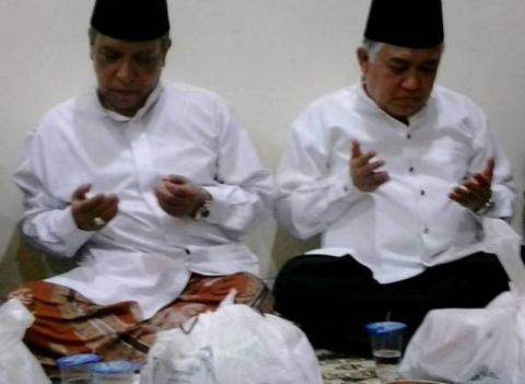 Toleransi atas Perbedaan Internal Agama dalam Islam