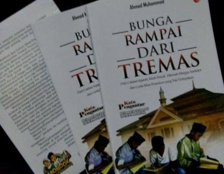 Pendiri NU dan Muhammadiyah Berguru ke Tremas