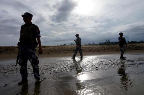 Myanmar Bantah PBB soal Tuduhan Pemusnahan Etnis