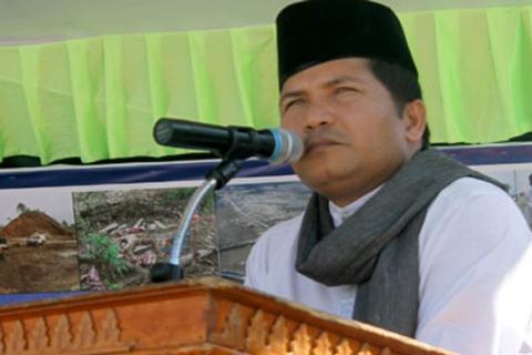 PWNU Aceh Minta Masyarakat Tidak Khawatir Transaksi Bank Syariah