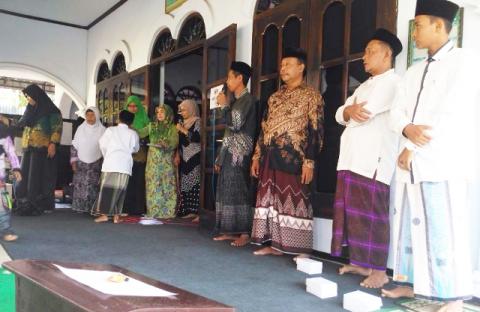 Hari Asyura Momentum Dekatkan Diri kepada Allah