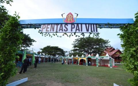 Kontribusi Penuh Pemprov Aceh untuk Pendidikan Islam dalam Pentas PAI