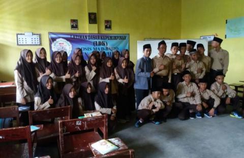 Berbasis LEAD, STAINU Temanggung Bentengi Anak Madrasah dari Radikalisme