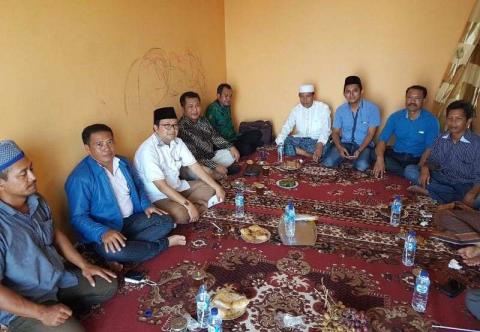 Rumah Bakal Digusur Pemkot Semarang, LPBH PBNU Dampingi Warga Kampung Tambak Lorok