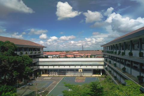 Mengenal Toleransi di SMA Ananda Bekasi