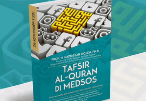 Membaca Tafsir Al-Qur’an di Media Sosial