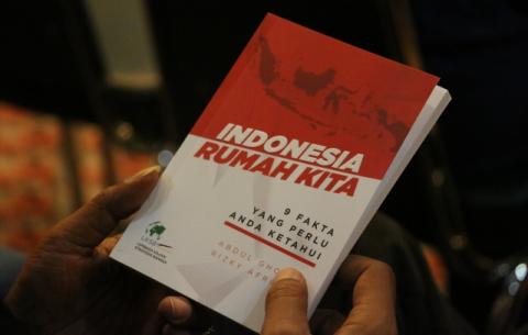 Sembilan Fakta Penting Tentang Indonesia