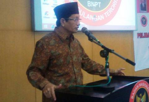 Imam Masjid Istiqlal: Pelajari Islam dari Akar, Jangan Langsung di Ranting