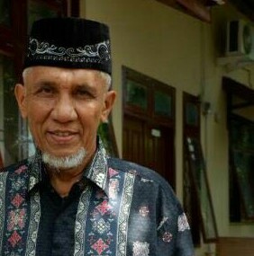 Wakil Rais Syuriah PWNU Aceh Tutup Usia