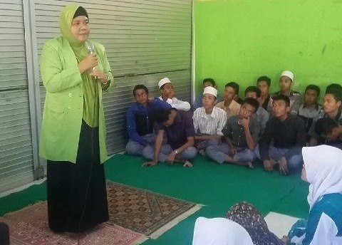 Nurul Islam Sekarbela, Pesantren Aswaja Termuda di Kota Mataram