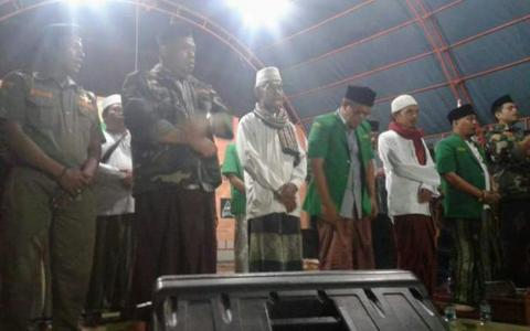 Habib Husein Sebut Tidak Semua Amalan Diterima Allah, Kecuali Shalawat